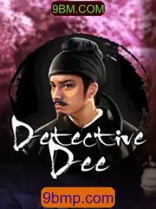 DetectiveDee: Um Mergulho no Mundo Enigmático do Jogo