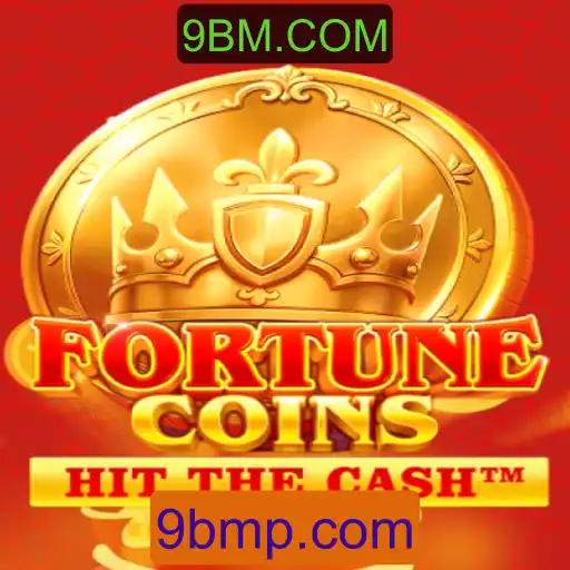 FortuneCoins: Descobrindo o Jogo de Sorte do 9BM.COM