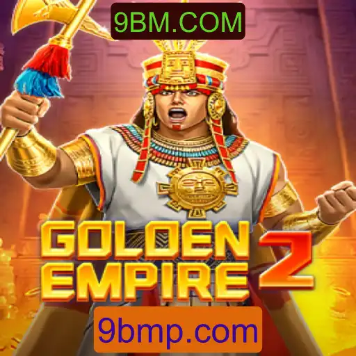 Explorando o Universo de GoldenEmpire2 e a Aventura em 9BM.COM