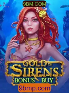Descubra o Fascinante Mundo de 'GoldofSirensBonusBuy'