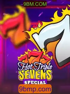 Explorando HotTripleSevensSpecial: Regras e Estratégias para Jogadores em 2023