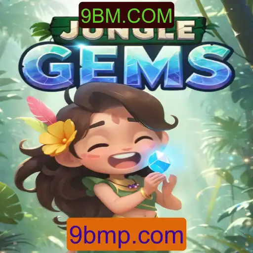 Descubra a Aventura de JungleGems: O Novo Sensação dos Jogos em 9BM.COM
