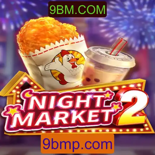 NightMarket2: Uma Imersão no Mundo dos Jogos Online