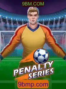 Descubra o Empolgante Mundo de PenaltySeries