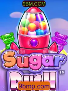 SugarRush: A Evolução do Entretenimento Digital através de 9BM.COM