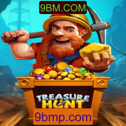 Descubra as Aventuras do Jogo 'TreasureHunt' com 9BM.COM