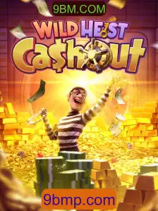 Explorando o Mundo de WildHeistCashout